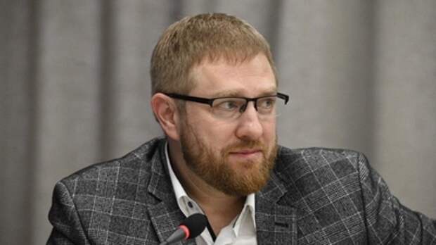 Малькевич позитивно оценил работу Роспотребнадзора в соцсетях Малькевич позитивно оценил работу Роспотребнадзора в соцсетях