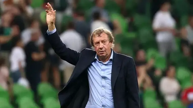 Сёмин поддержал мальчика с причёской Ибрагимовича