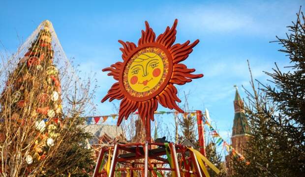 Масленица: история и традиции народного праздника