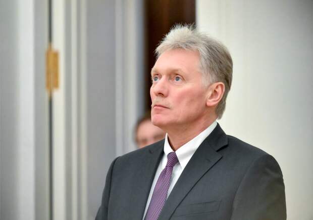 Песков поддержал новый запрет МОК в отношении трансгендеров