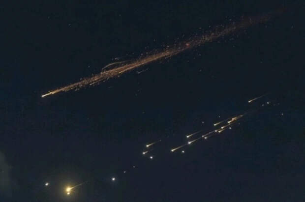 Sabrin News: Иран нашел лазейки в системе ПВО Израиля