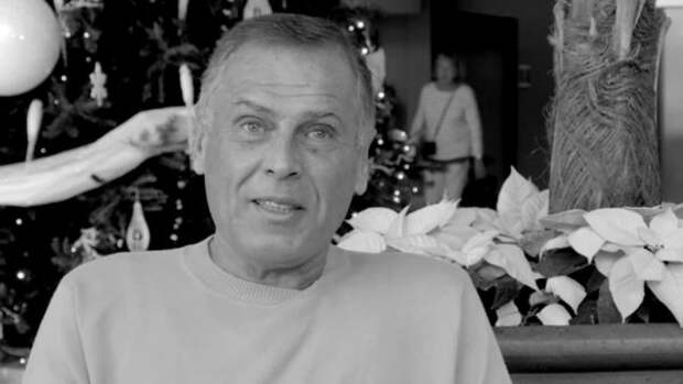 Анатолий Гольдфедер Анатолий Гольдфедер