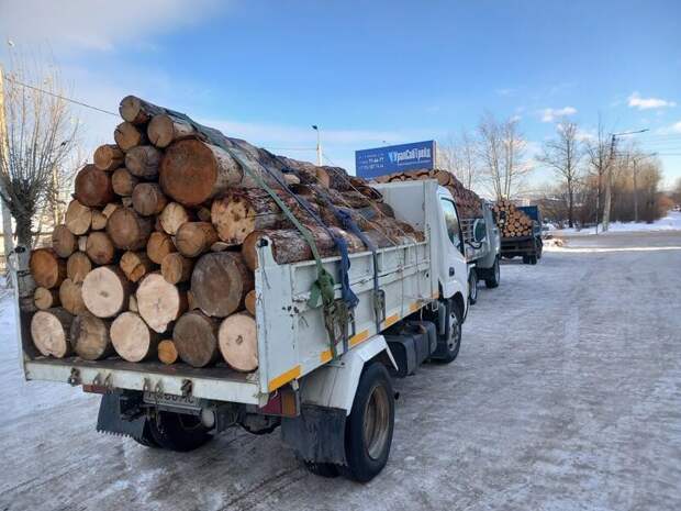 В Забайкалье создадут топливную карту