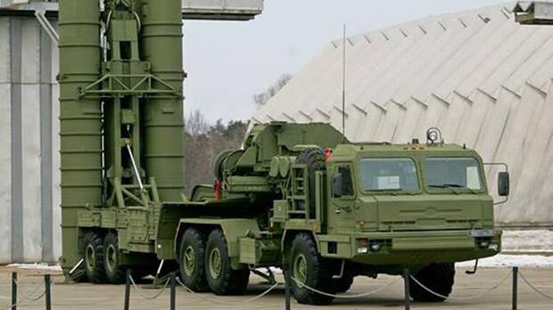 Турецкий эксперт объяснил истерику США по поводу С-400