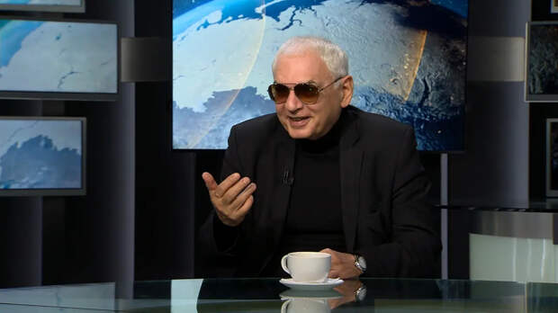 Шахназаров напомнил Соловьёву о предательстве "творческой интеллигенции". Это был комплимент