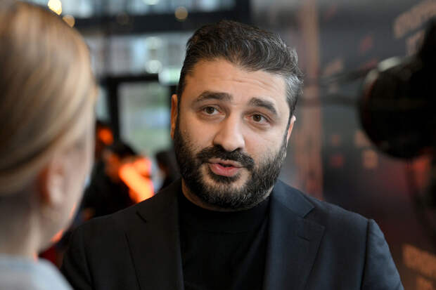 Кредиторская задолженность кинокомпании Андреасяна достигла почти 6 млрд рублей