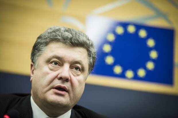 ПОЩЁЧИНА УКРАИНЕ: 1 декабря Европарламент жёстко посмеётся над Украиной ПОЩЁЧИНА УКРАИНЕ: 1 декабря Европарламент жёстко посмеётся над Украиной