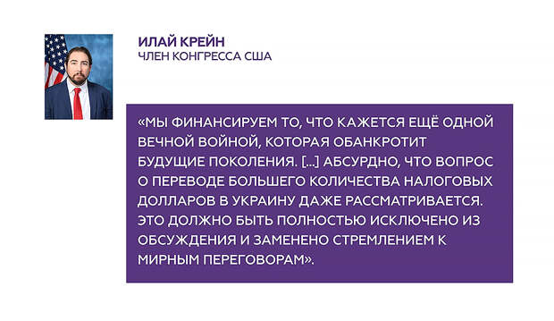 Байден разоряет США? Какие финансовые махинации проводит американское правительство - комментарий Марии Петрашко