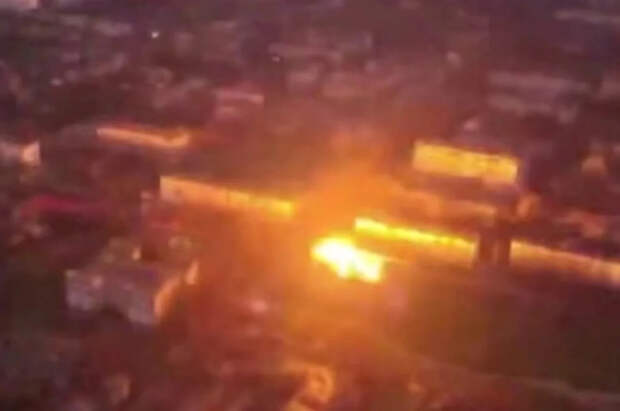 Генералы НАТО бежали из Херсона: партизаны рассказали про ад в городе