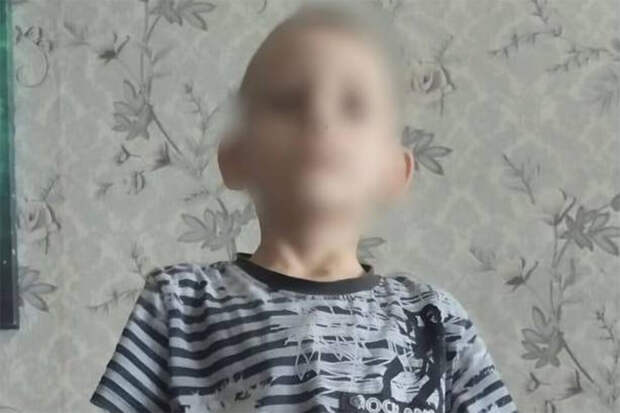 В Красноярске семилетний ребенок сбежал из больницы и пропал