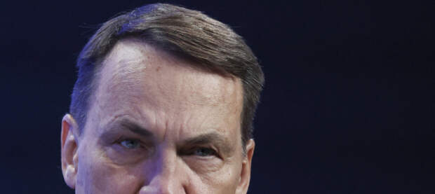 Сикорский  прогнозирует конец конфликта  на Украине аналогичным  завершению Первой мировой войны