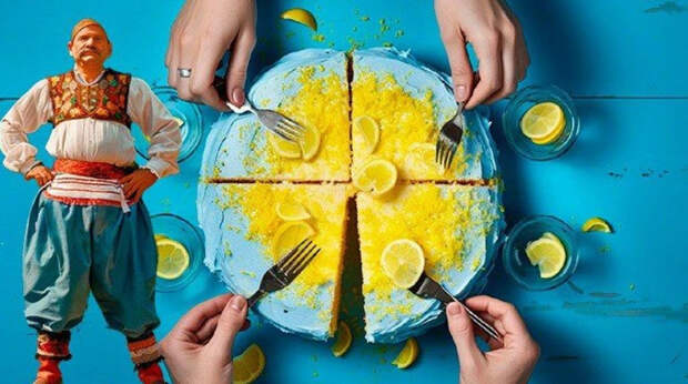 Политолог Доктороу: Россия получит все, что требует по Украине