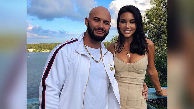 Джиган и Самойлова развелись, Прилучный лёг под нож, Сычёв завёл несколько любовниц