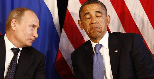 Обама использует последние недели у власти, чтобы окончательно разорвать отношения США и России