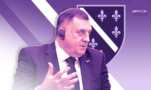 Милорад Додик