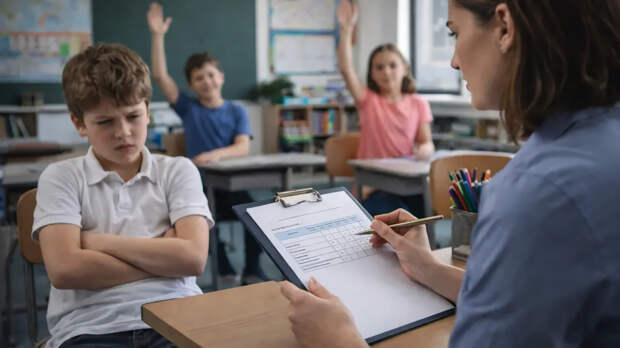 В школах вводят новые оценки. Учителя просят о защите