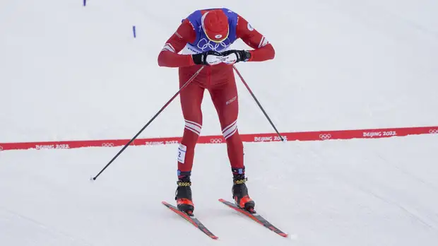 Бородавко: победа в марафоне была для Большунова одной из главных задач на Играх-2022