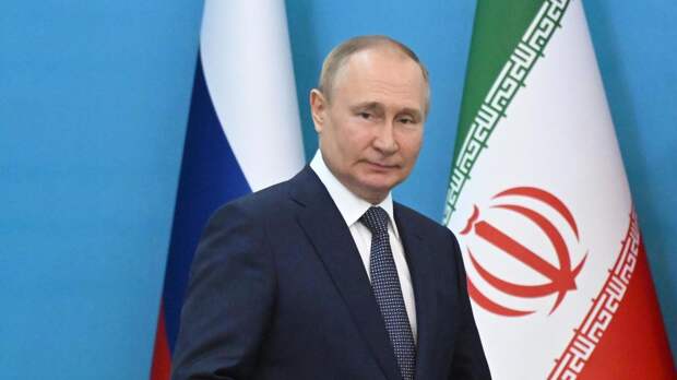 Вся надежда на Россию. Москва поможет в достижении мира на Ближнем Востоке