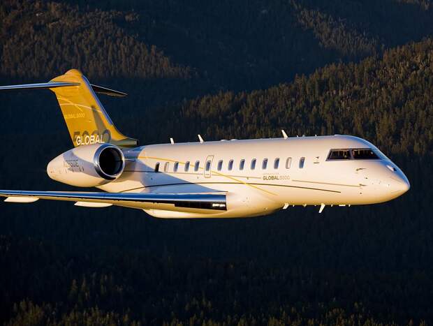 Картинки по запросу "Bombardier BD-700-1A11 Global 5000 7 марта 2003"