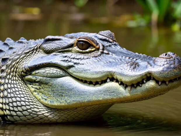 В Новосибирске в чемодане пассажира из Таиланда нашли головы крокодила