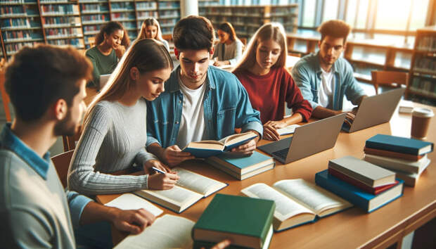 Украина лидирует в топ-3 недружественных стран по студентам в вузах РФ