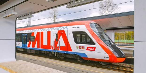На станциях «Гражданская» и «Красный балтиец» поезда будут следовать по измененному расписанию