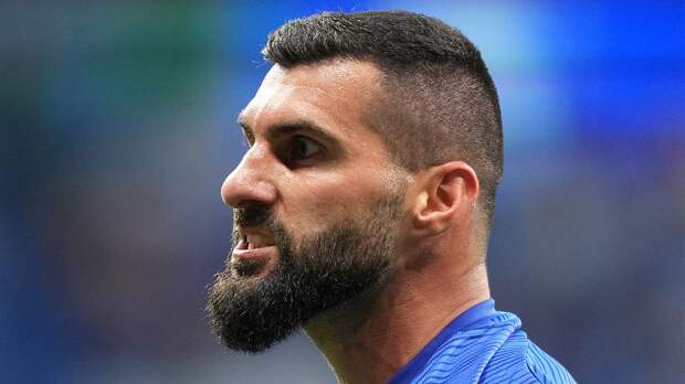 Футболист «Оренбурга» Квеквескири: «Надо исправить реализацию, больше ничего»