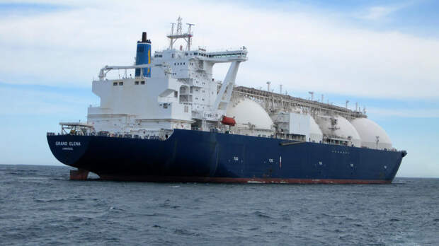 Пакистан в ближайшее время начнет переговоры с Россией по поставкам СПГ