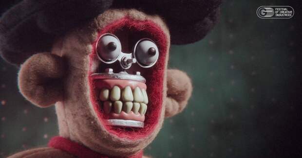 Фестиваль креативных индустрий G8 пройдет в Москве 12 сентября