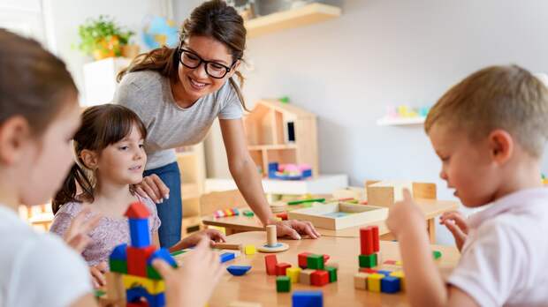 Педагог Цветкова: частая смена ребенком секций является нормой