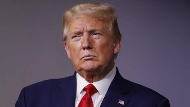 Губернатор Калифорнии назвал Трампа "клавиатурным воином" в ответ на критику из-за беспорядков