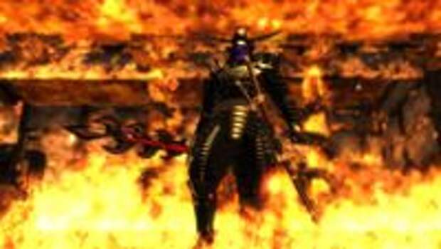 Обзор NINJA GAIDEN: Master Collection