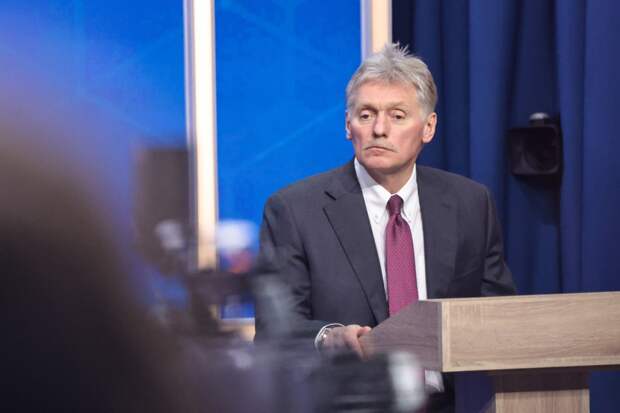 В Кремле ответили на слухи об отмене Парада Победы 9 Мая