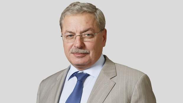 ФОТО: Анатолий Яновский, по версии следствия, создал организованное преступное сообщество из чиновников и бизнесменов. Фото: MINISTRY OF ENERGY RUSSIA/GLOBALLOOKPRESS