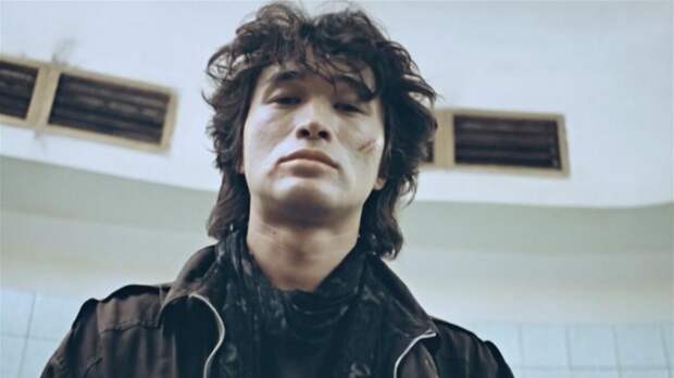 Размышления о фильме «Игла» и герое Виктора Цоя