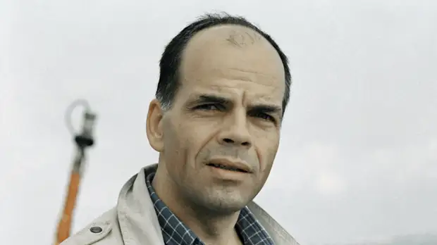 Рижский русский театр выразил соболезнования в связи со смертью актёра Лицитиса