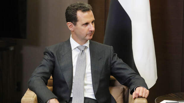 Лавров назвал закрытым вопрос о судебном преследовании Асада