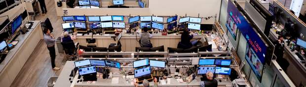 Interactive Brokers обнаружил $48 млн убытков из-за сбоя торгов на NYSE