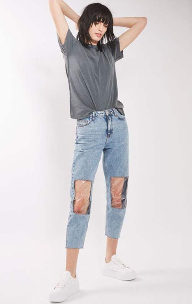 Долой Короткие джинсы жилеты и ещё 8 вещей которые пора выбросить