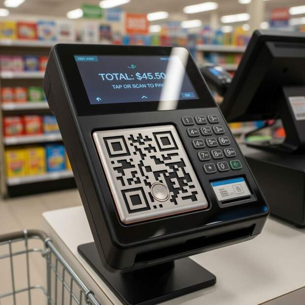 Правительство создаст реестр систематических нарушителей использования онлайн-касс