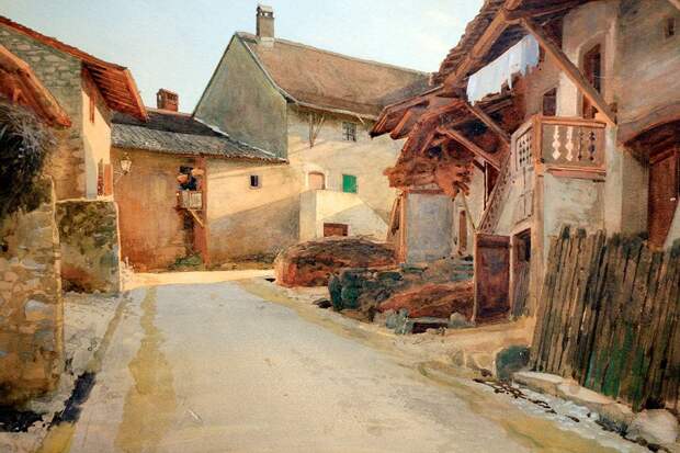 Фото: Евгений Хакназаров