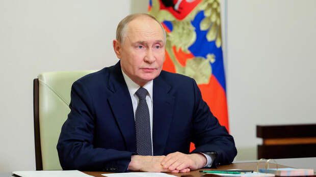 Путин ратифицировал военное соглашение с Никарагуа