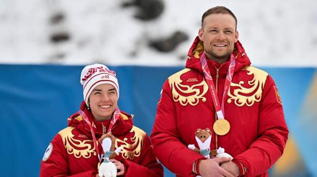 В ГД назвали второе золото на Паралимпиаде великолепным результатом