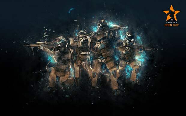 Бросить все и уйти в киберспорт. 7 причин стать игроком в Warface - Изображение 2 Бросить все и уйти в киберспорт. 7 причин стать игроком в Warface - Изображение 2