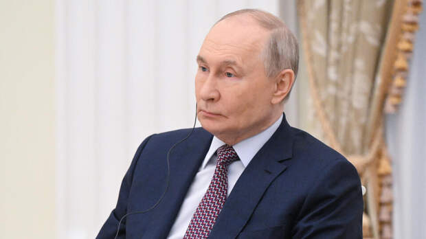 Песков: Москва и Пекин синхронно объявят сроки визита Путина в Китай