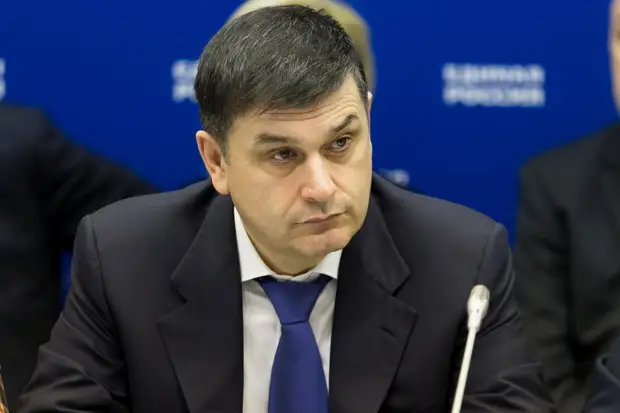 В ГД назвали Зеленского подлецом из-за обвинений в адрес РФ