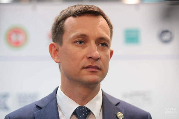ТР Цифрлар министрлыгының элеккеге җитәкчесе Татарстан Премьер-министры ярдәмчесе булды