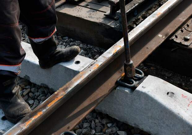 О Тихоокеанской ЖД заговорили громко. Частная железная дорога от Эльги к портам попала в спецперечень веток РЖД, строящихся ударными темпами