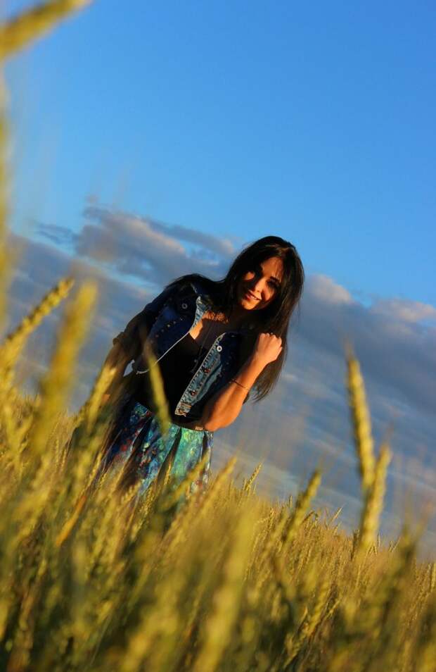 Красавицы Рязани