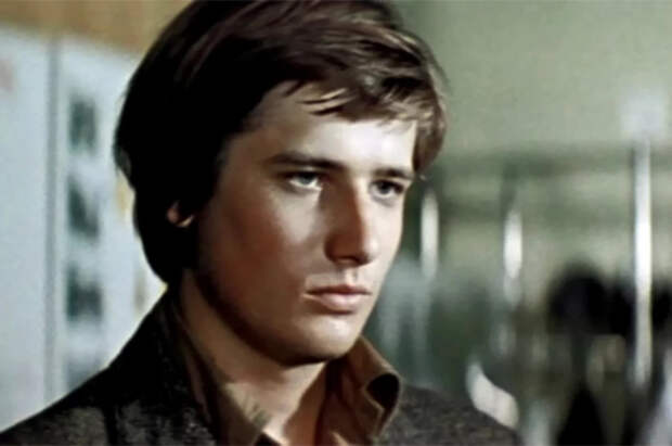 Актёр Насибов раскрыл, с чего начался его роман с Натальей Гундаревой